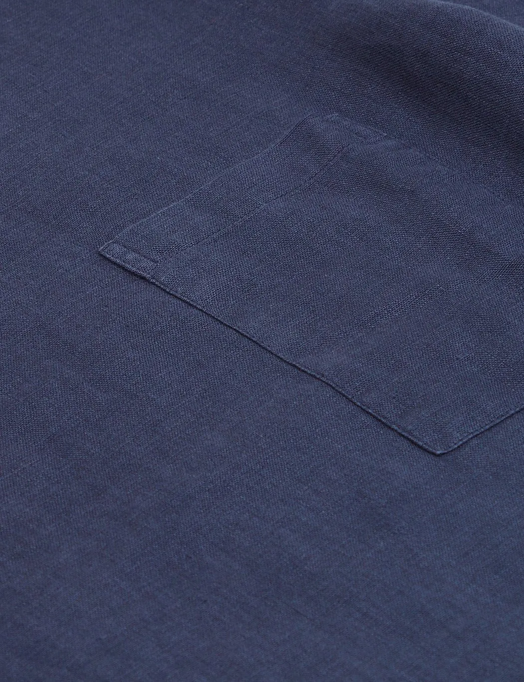 Elvine Thiago T-Shirt - Navy Blue