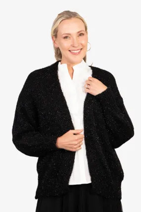Everly Cardigan - Black