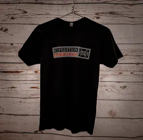 Expedition Essentials New Logo Design Shirt