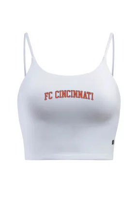 FC Cincinnati Bra Tank Top