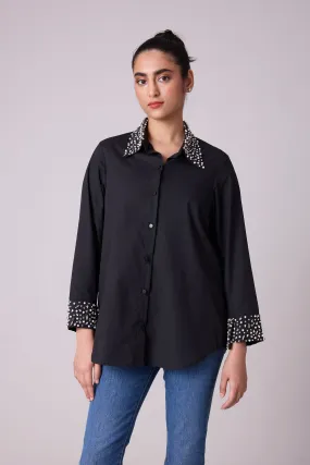 Felix Shirt - Black