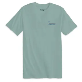 Fish Hippie: Steady Tee