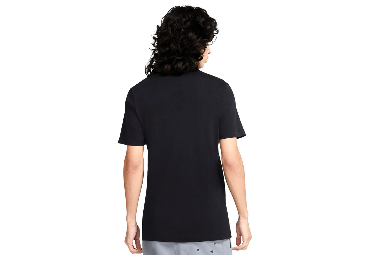 Foil Swoosh T-Shirt