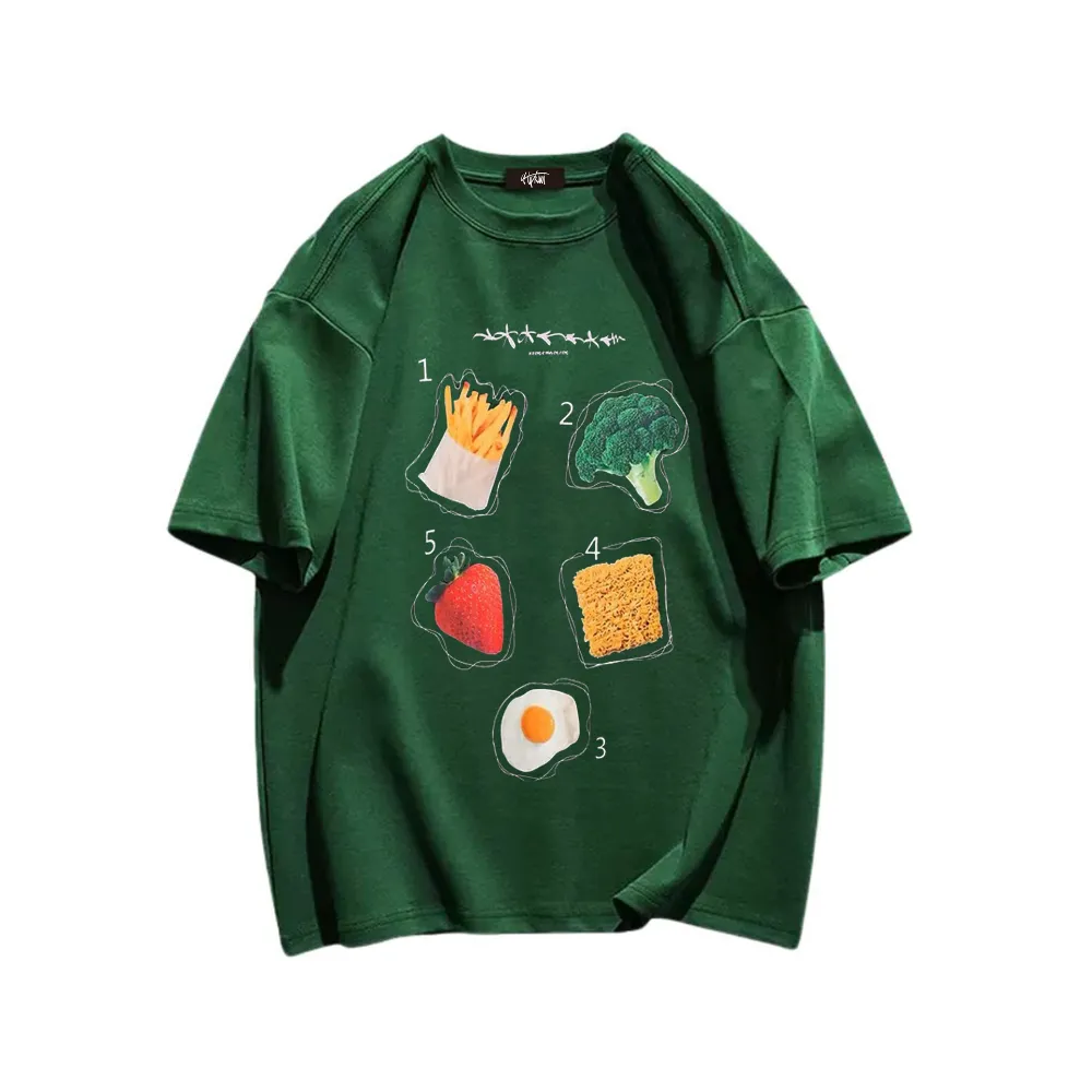 “Food Platter” T-shirt