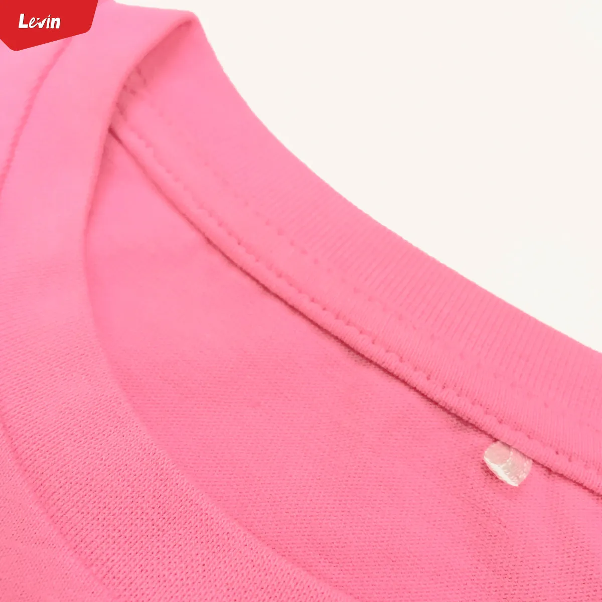 Girl’s Casual Cotton Short Sleeve Crew Neck Summer Friendly Printed T-shirt