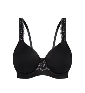 GORGEOUS SILHOUETTE T-SHIRT BRA