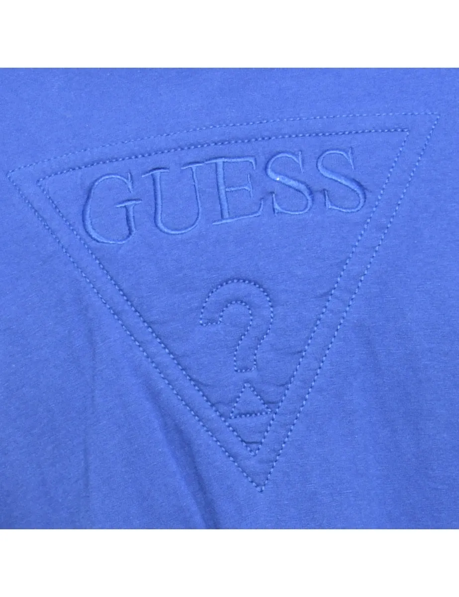Guess Printed T-shirt - XL