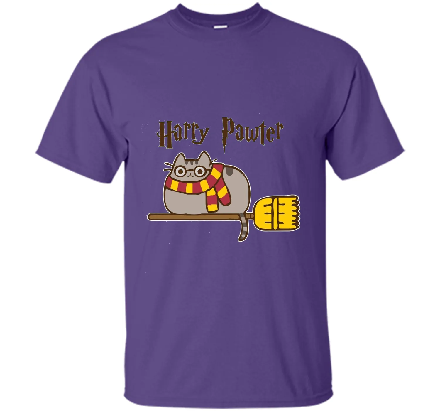 Harry Pawter T-Shirt
