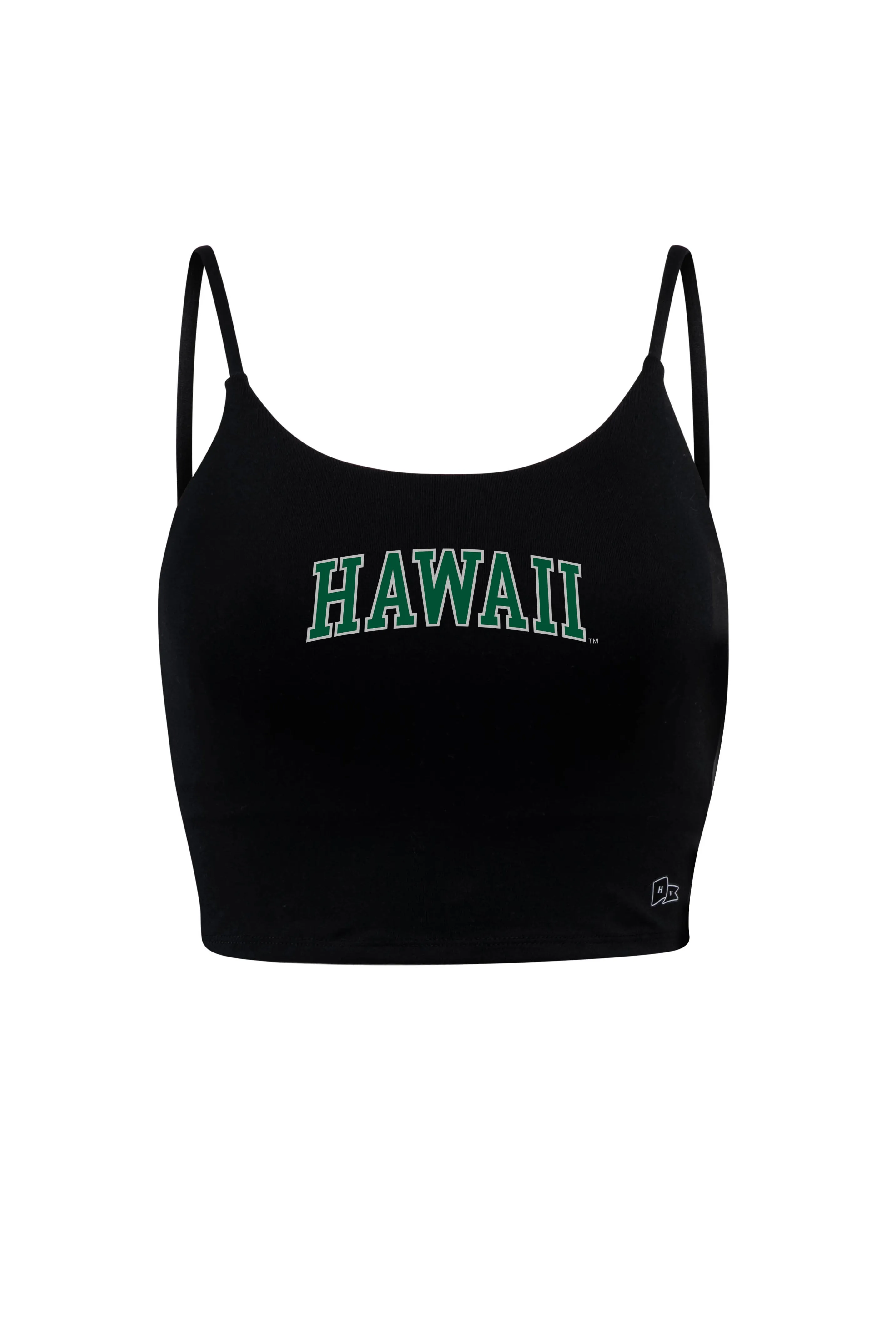 Hawaii Bra Tank Top