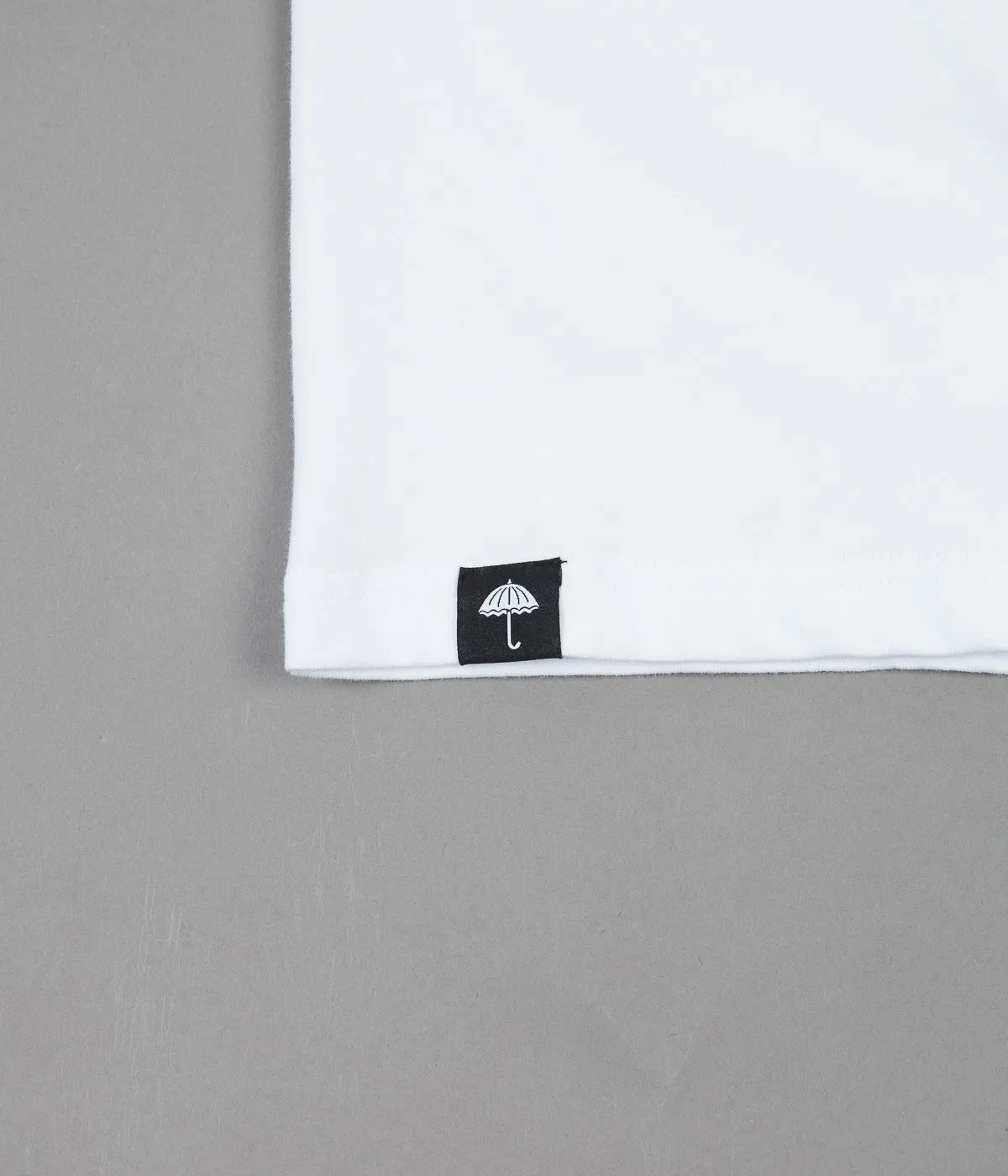 Helas Hangover T-Shirt - White