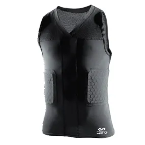 HexTM Tank Shirt / 3-PAD Protection [7963]