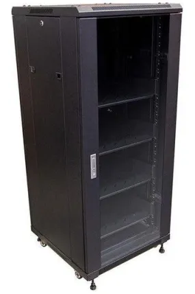 Humless Power Tower