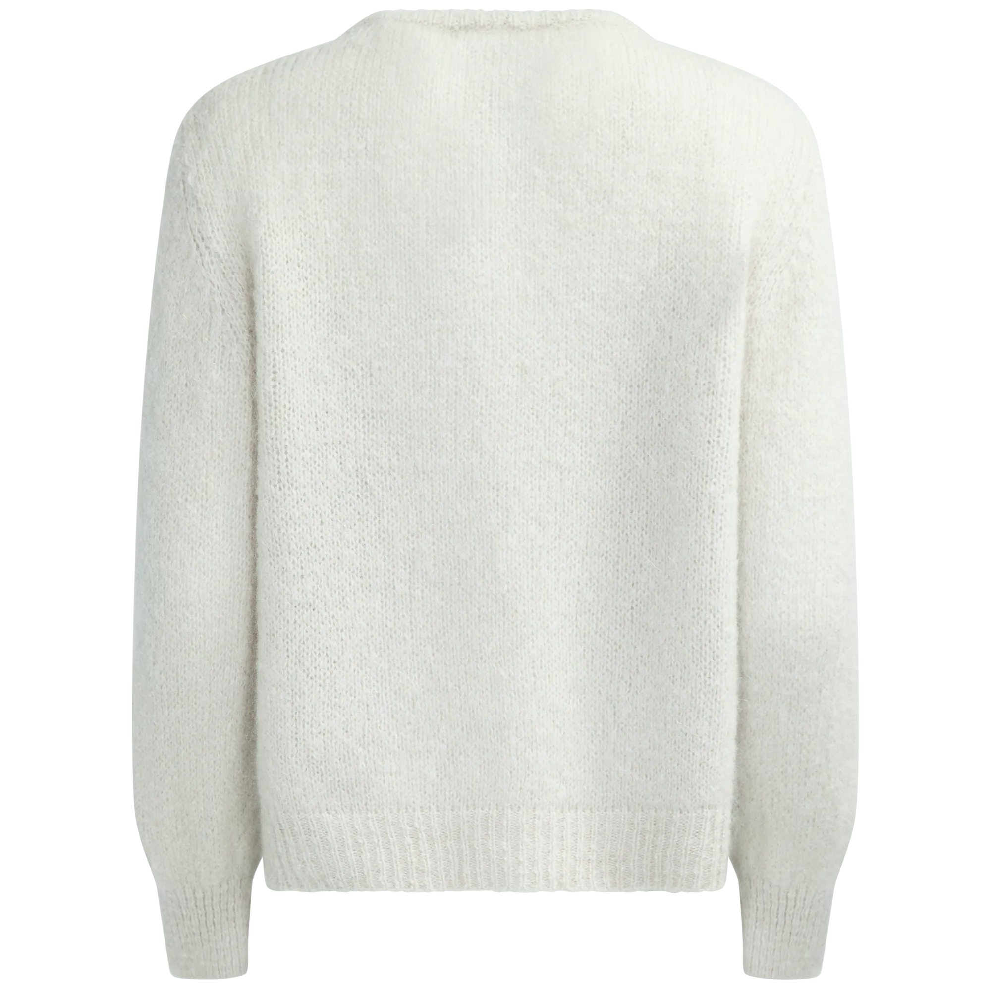 Idaic Cardigan - Beige