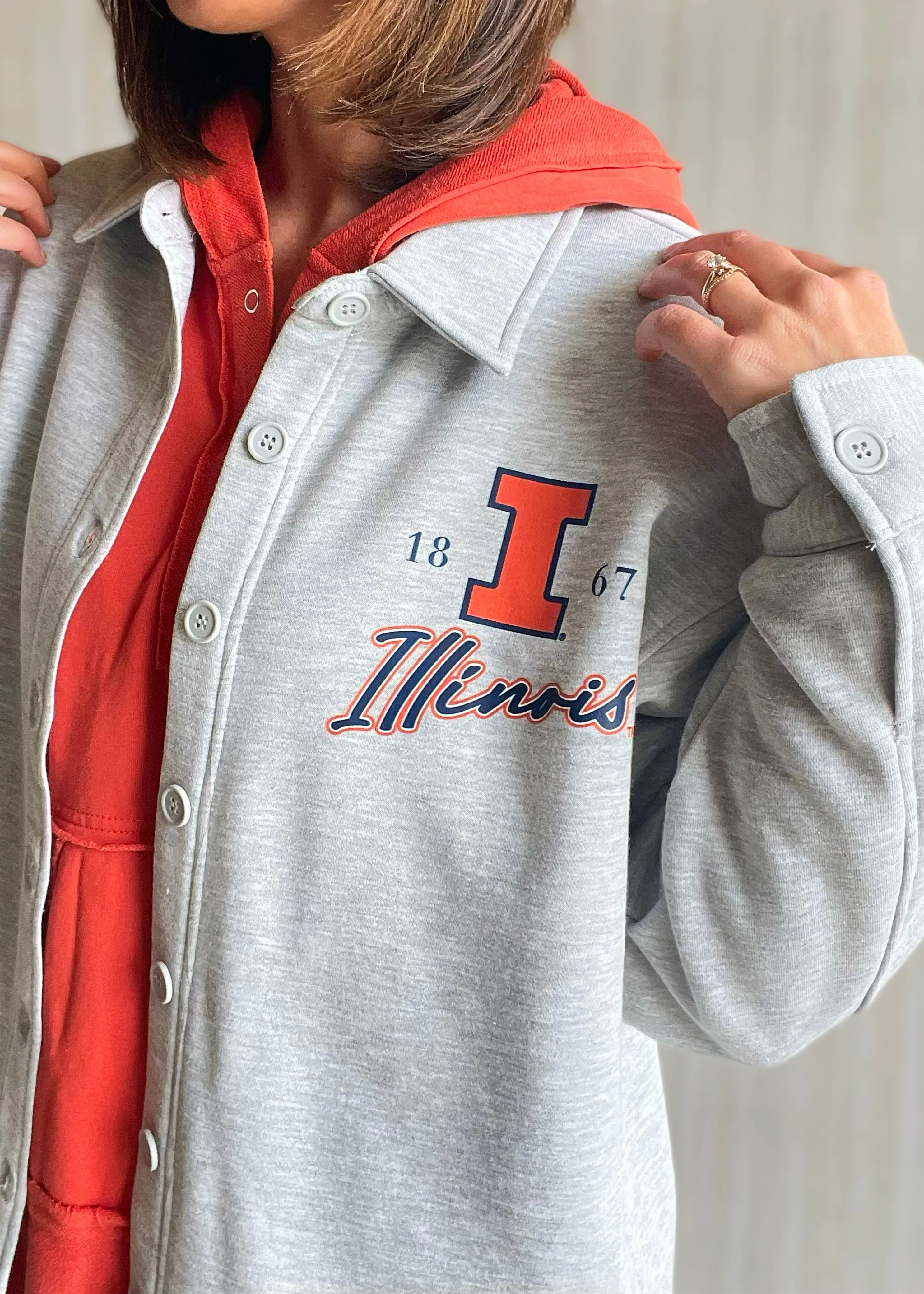 Illinois Shacket 2.0
