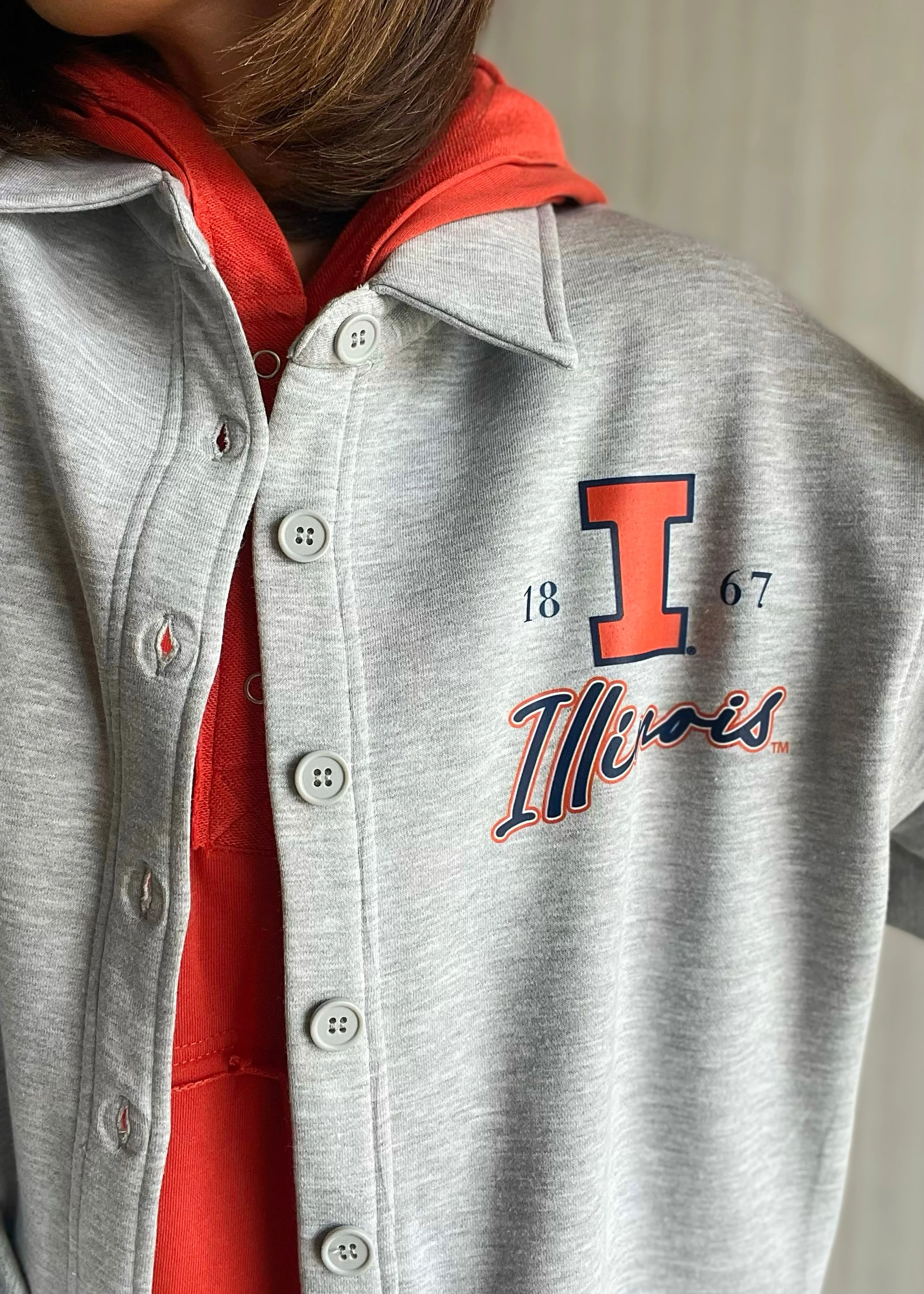 Illinois Shacket 2.0