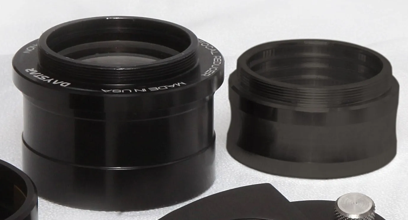 Imaging Focal Reducer