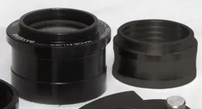 Imaging Focal Reducer