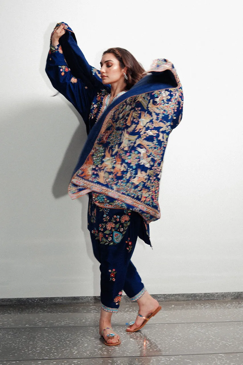 Inaya Festive '24 - Aena