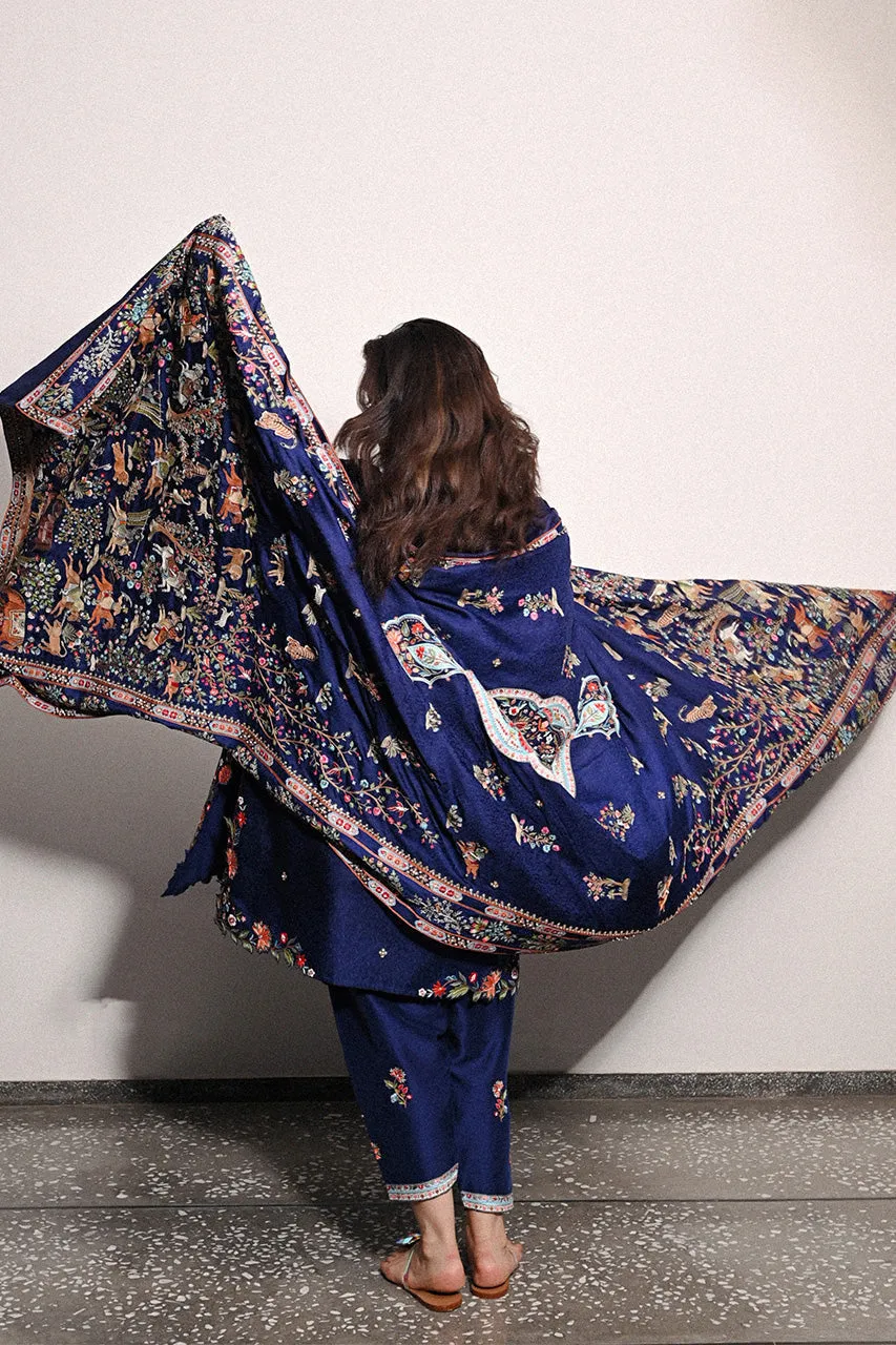 Inaya Festive '24 - Aena
