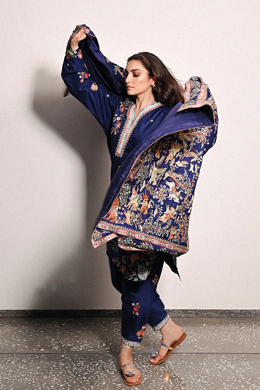 Inaya Festive '24 - Aena