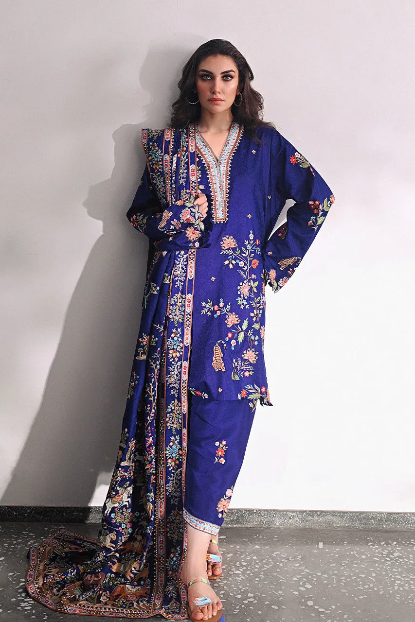 Inaya Festive '24 - Aena