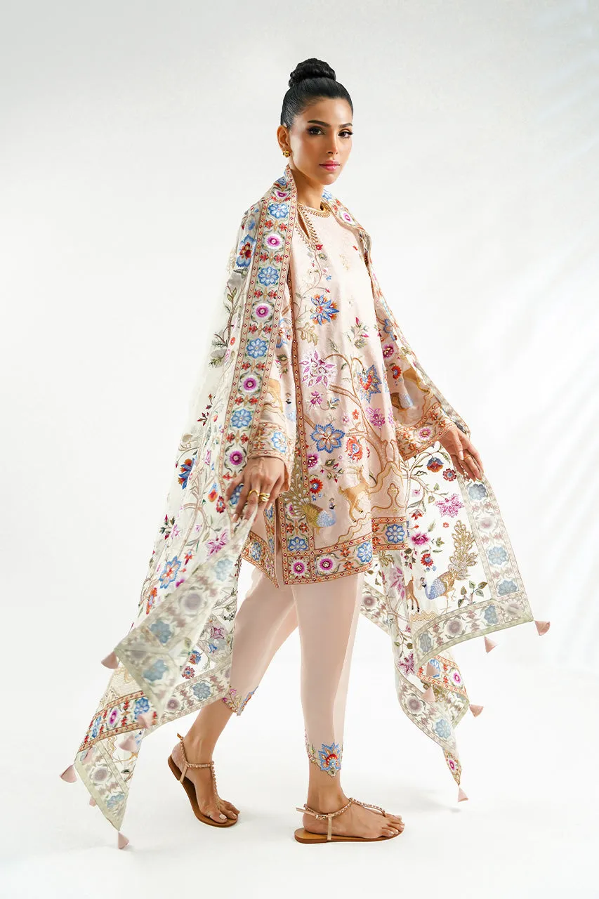 Inaya Festive '24 - Syris