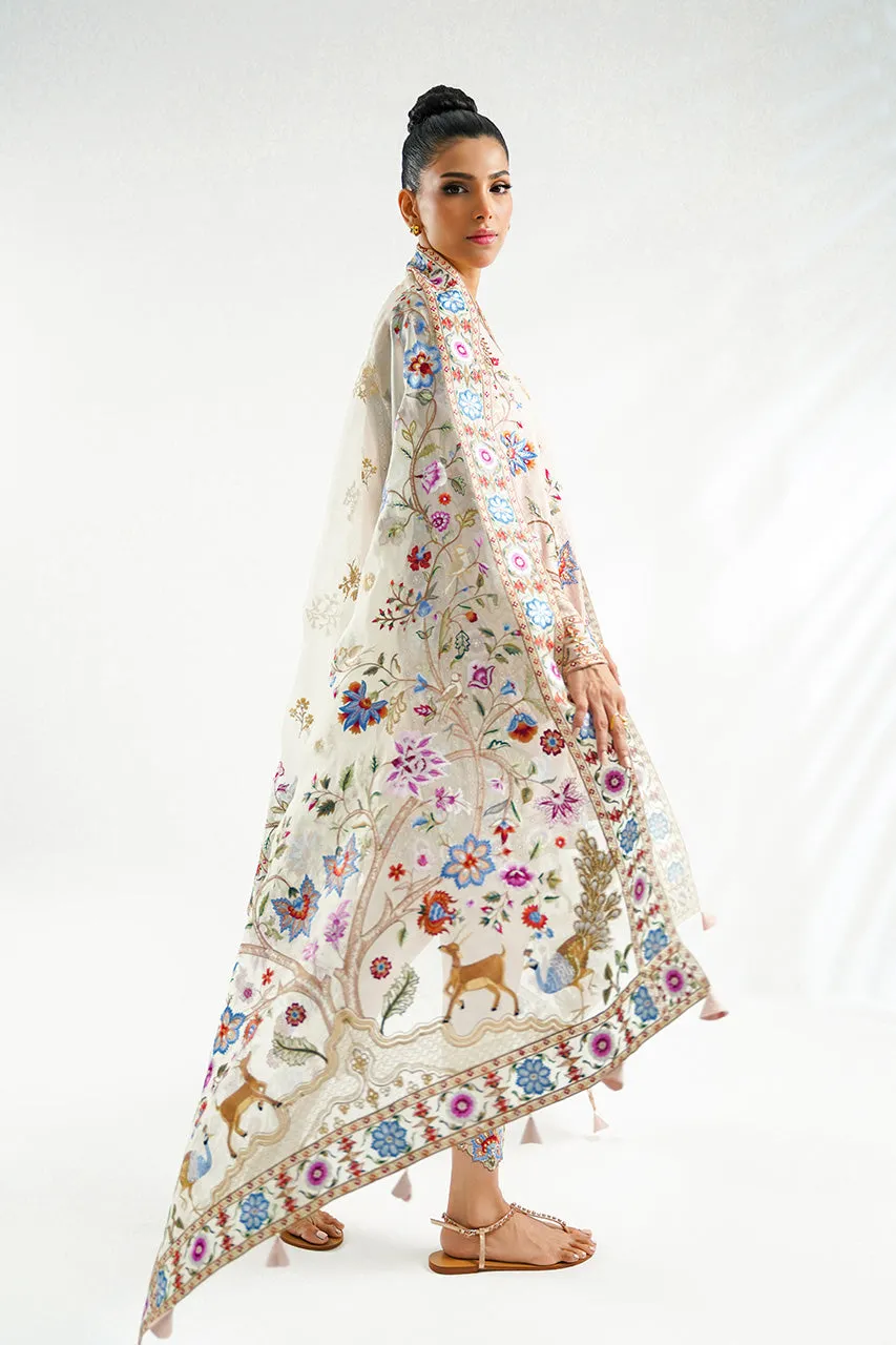 Inaya Festive '24 - Syris