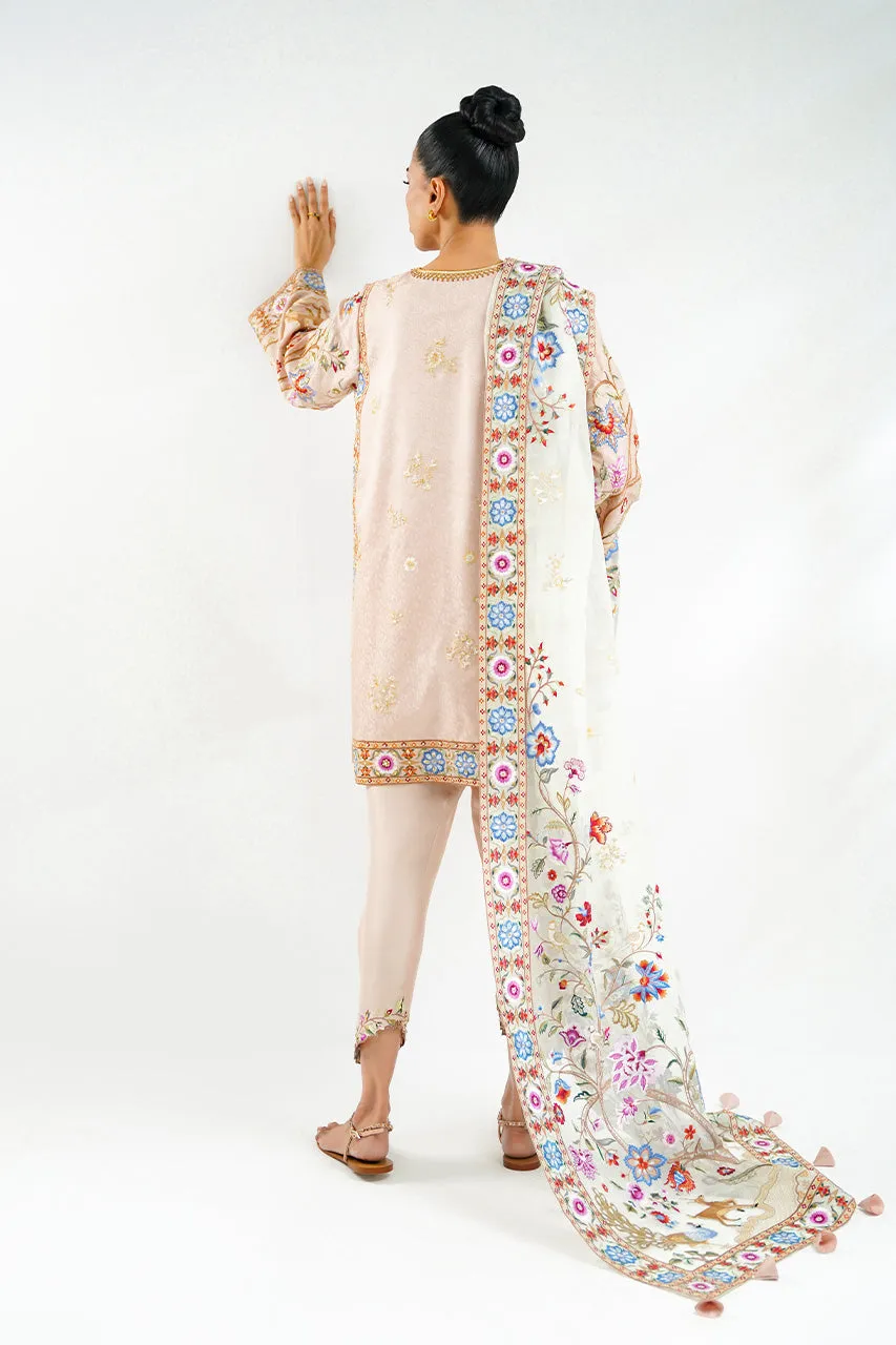 Inaya Festive '24 - Syris