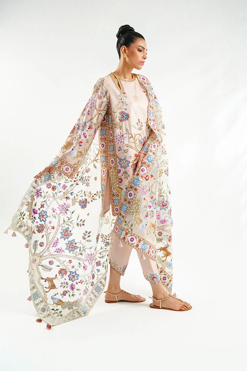 Inaya Festive '24 - Syris