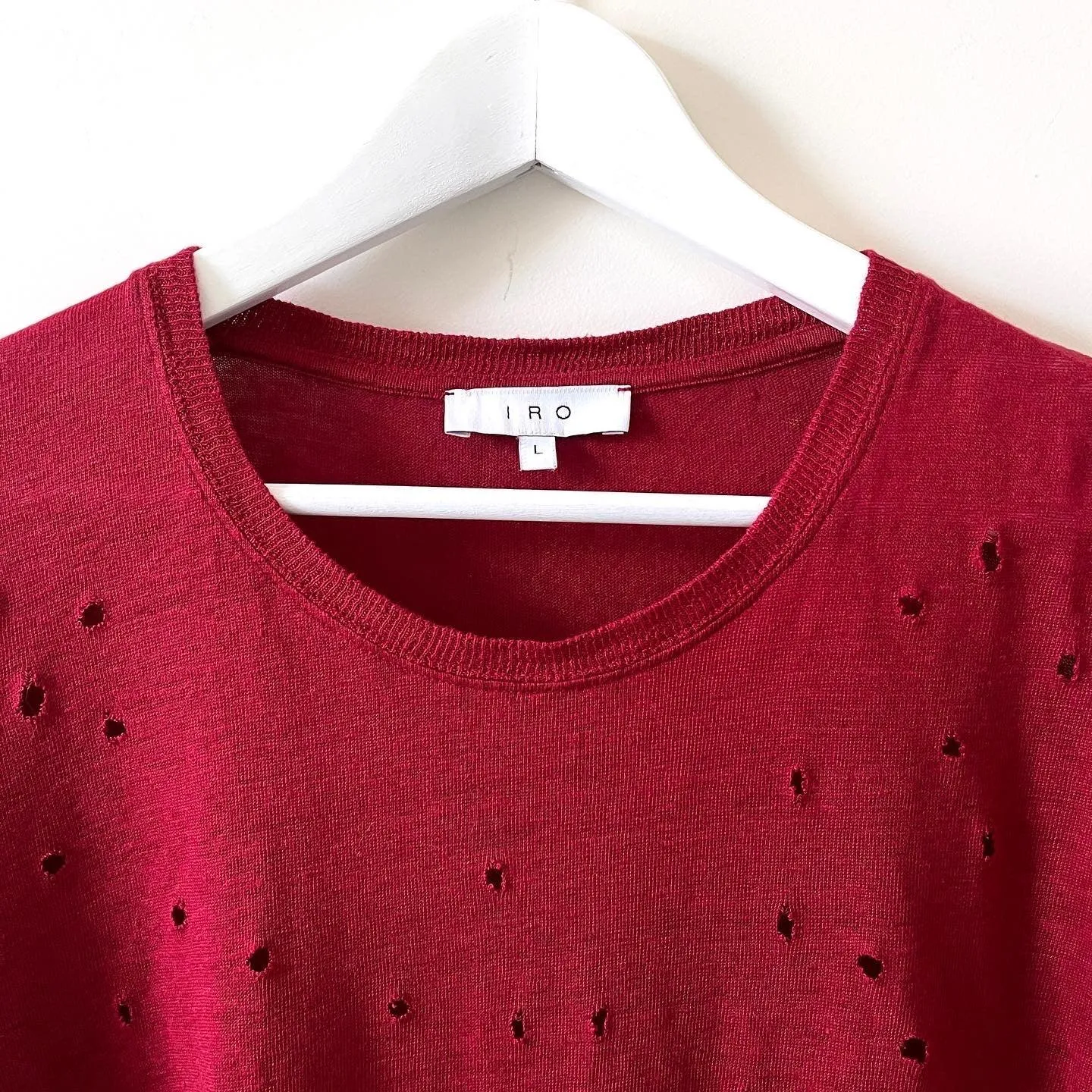 IRO T-Shirt