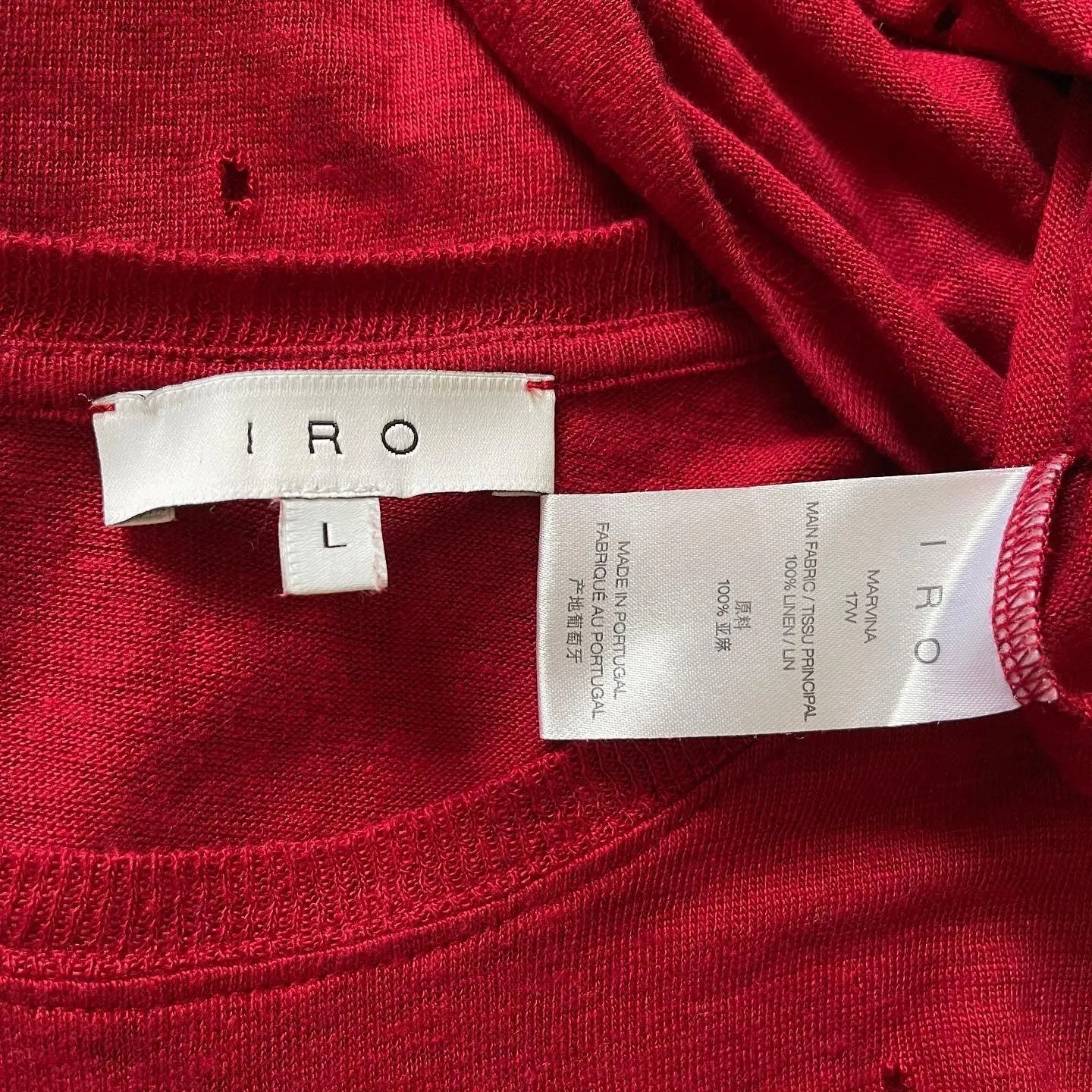 IRO T-Shirt