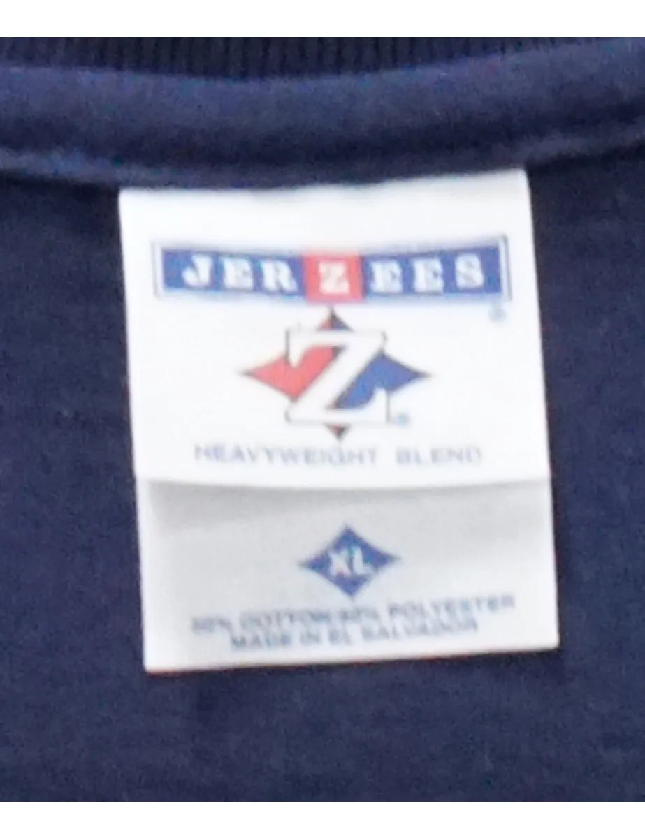 Jerzees Polo Shirt - XL