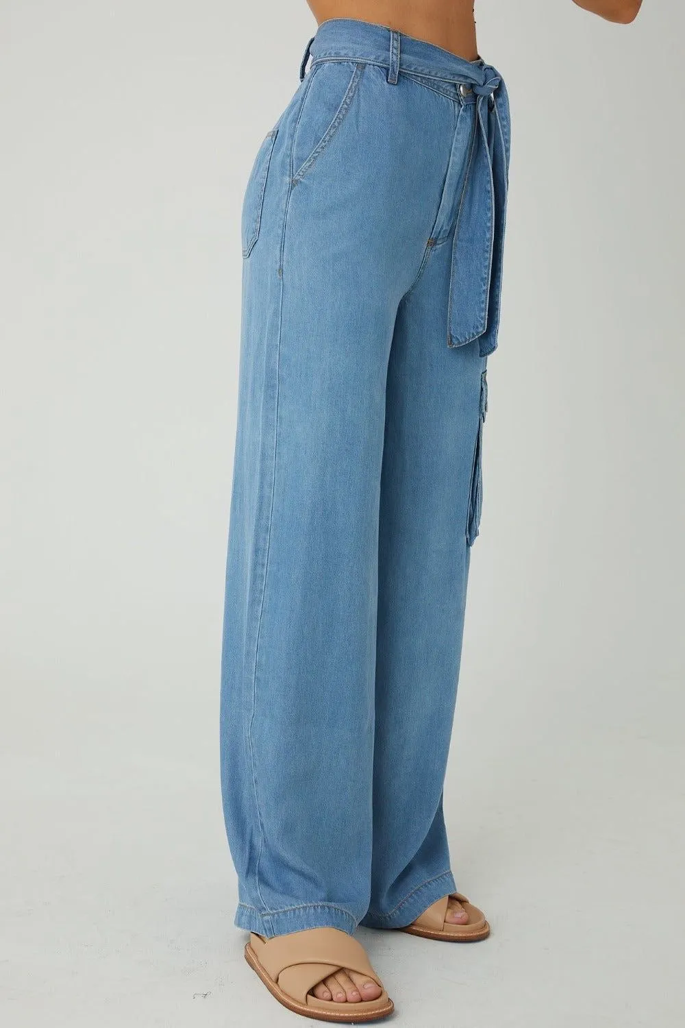 Jodi Cargo Pants