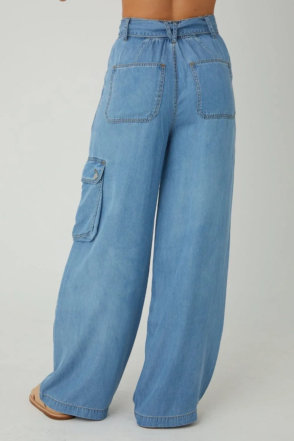 Jodi Cargo Pants