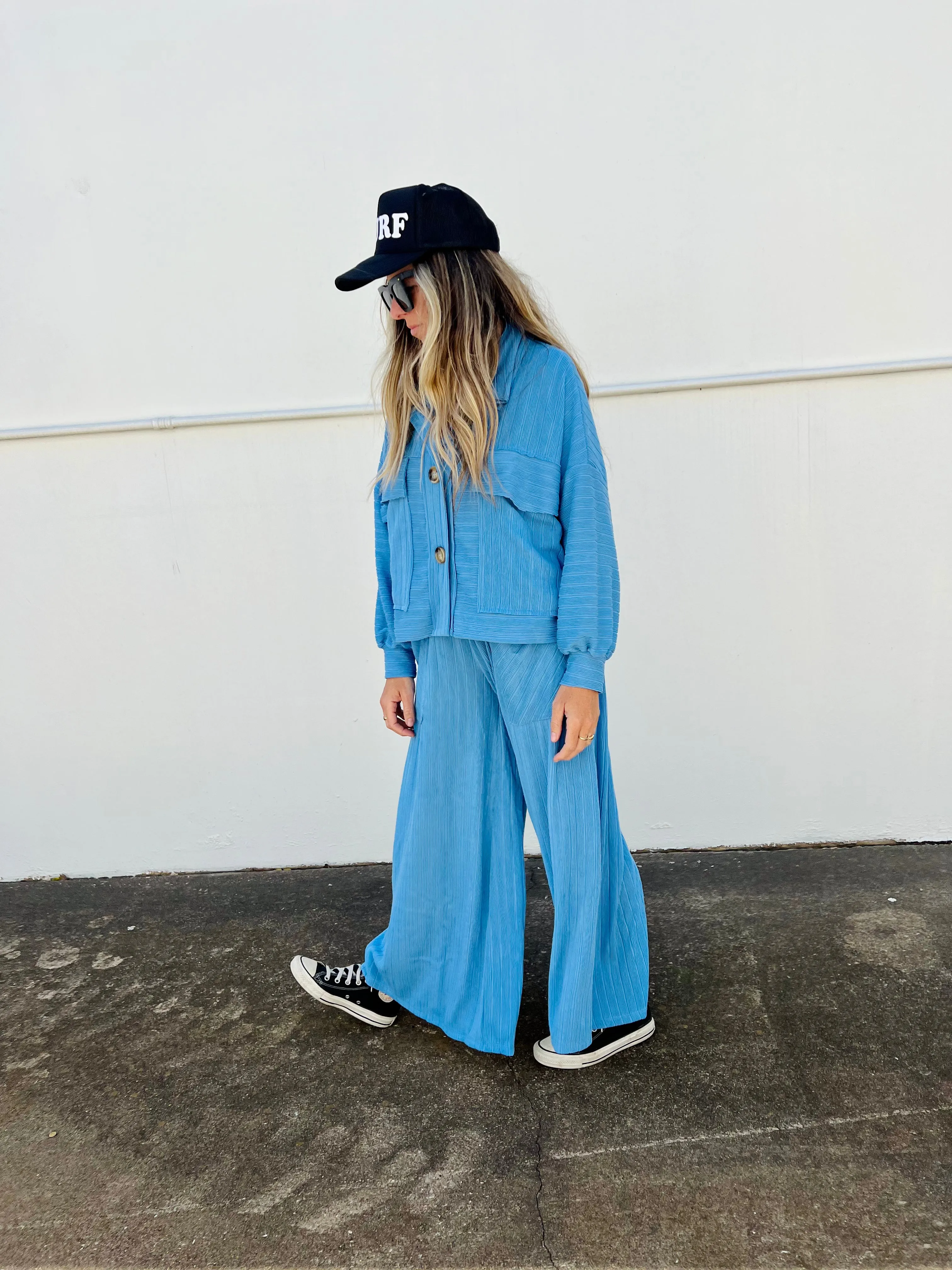 Kendra Shacket