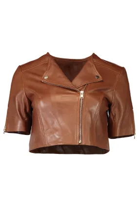 Kirsi Jacket - Luggage