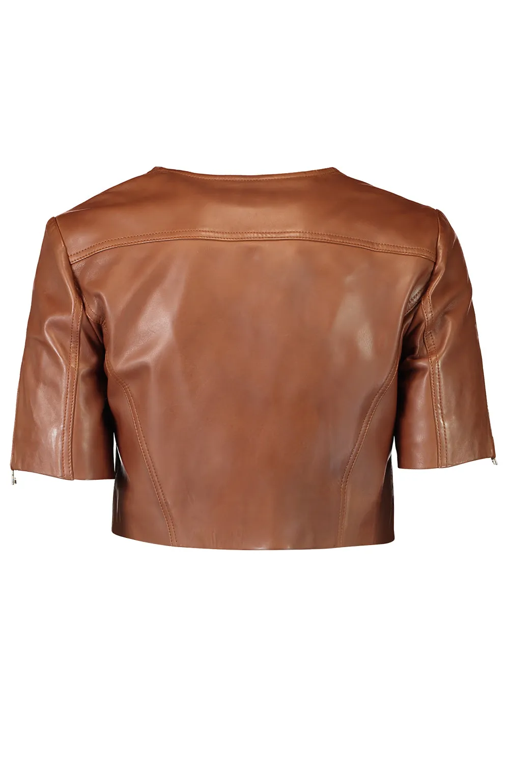 Kirsi Jacket - Luggage
