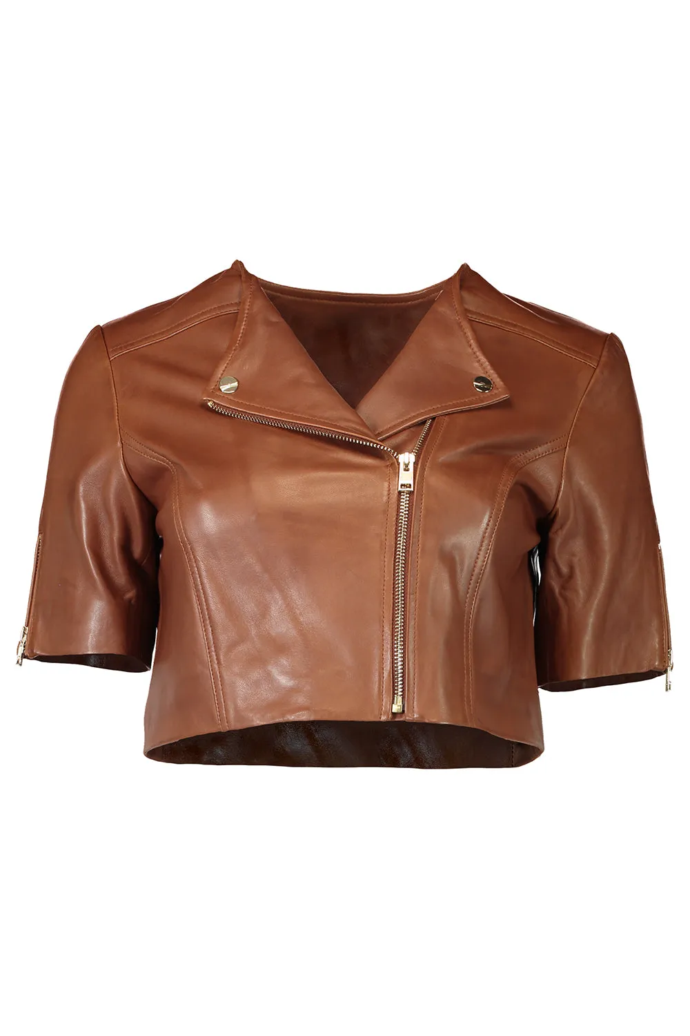 Kirsi Jacket - Luggage