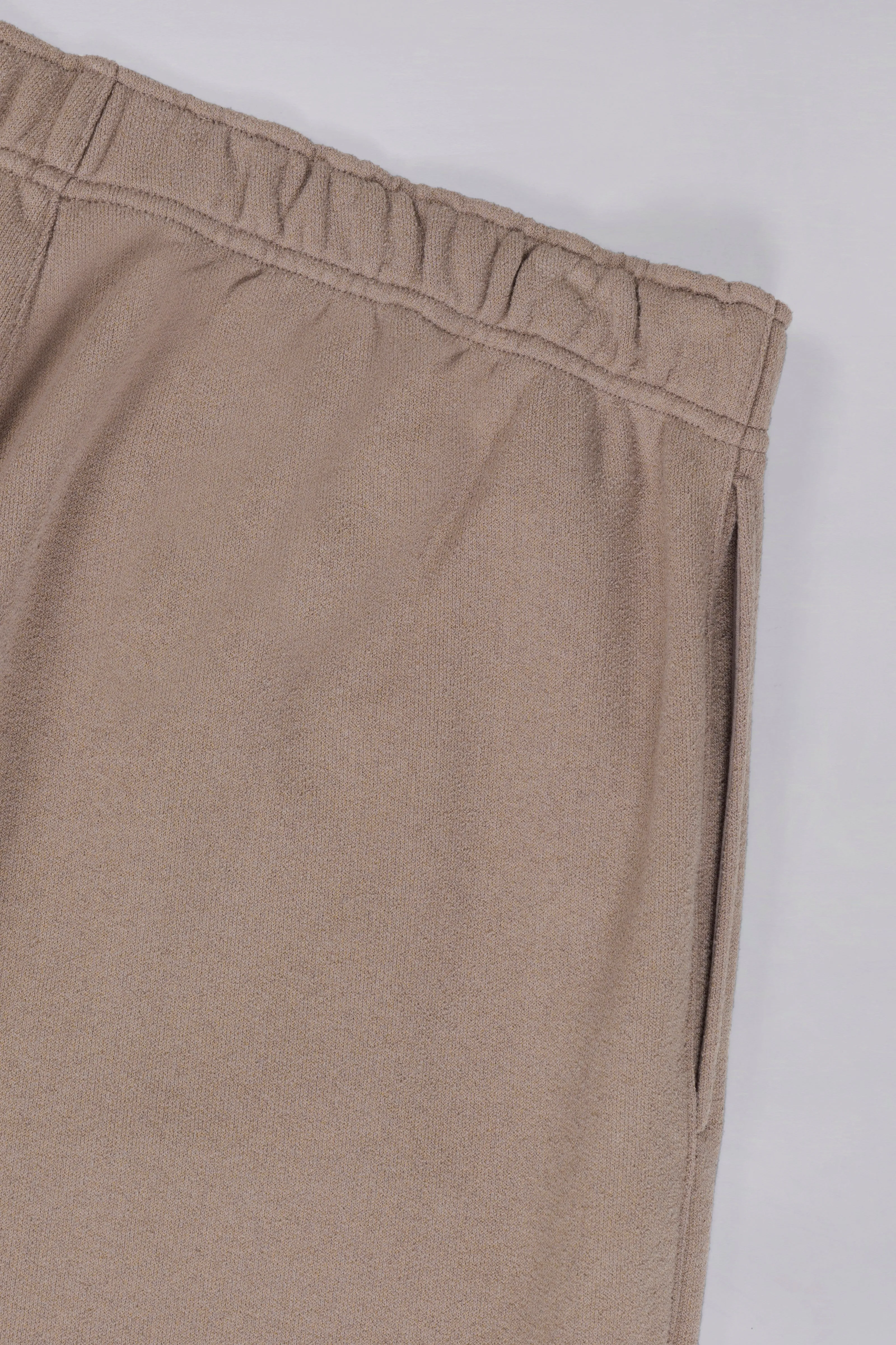 Knit Minimum Pant - Putty