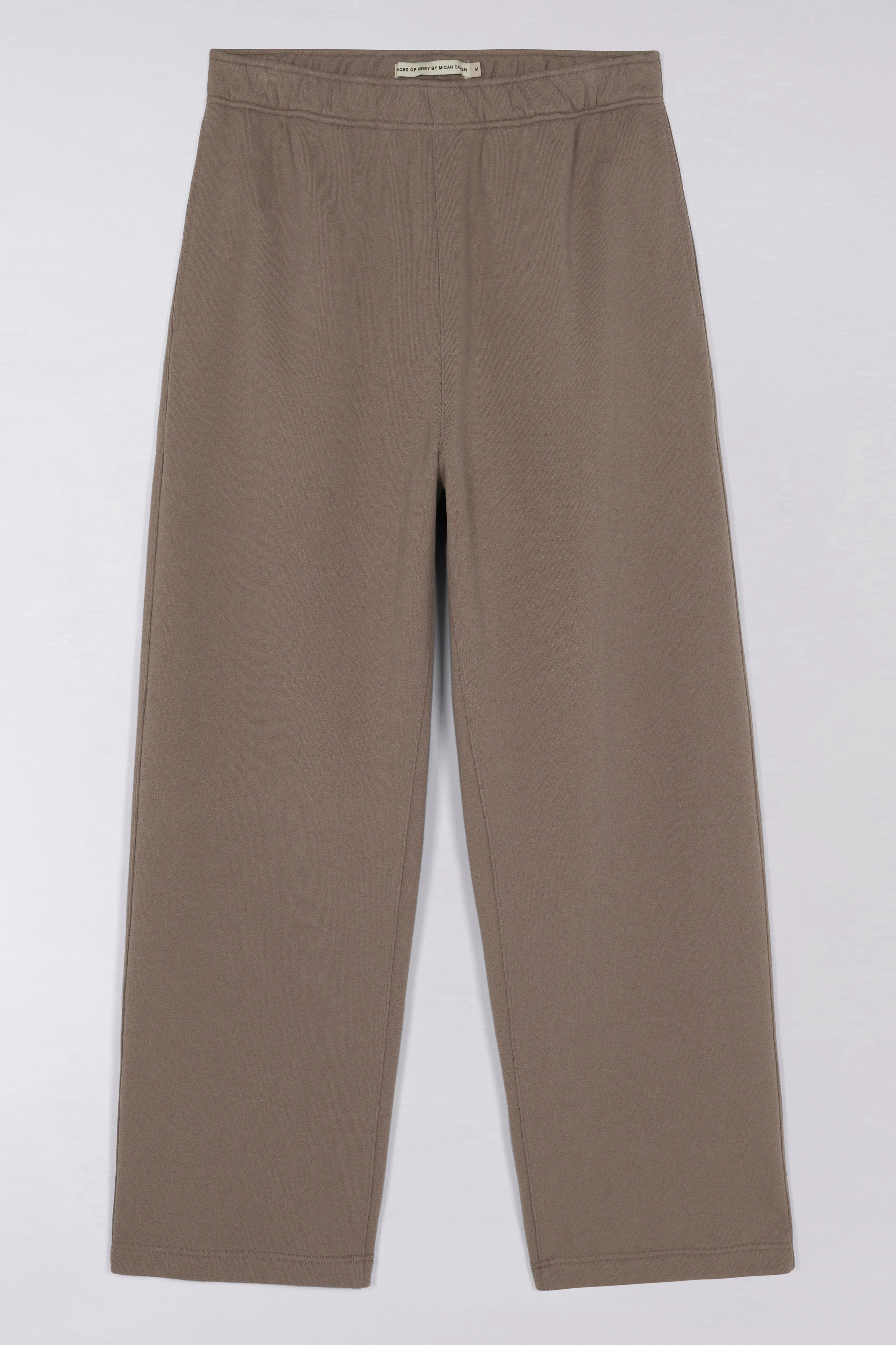 Knit Minimum Pant - Putty