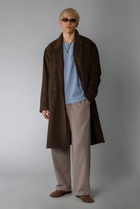 Knit Minimum Pant - Putty
