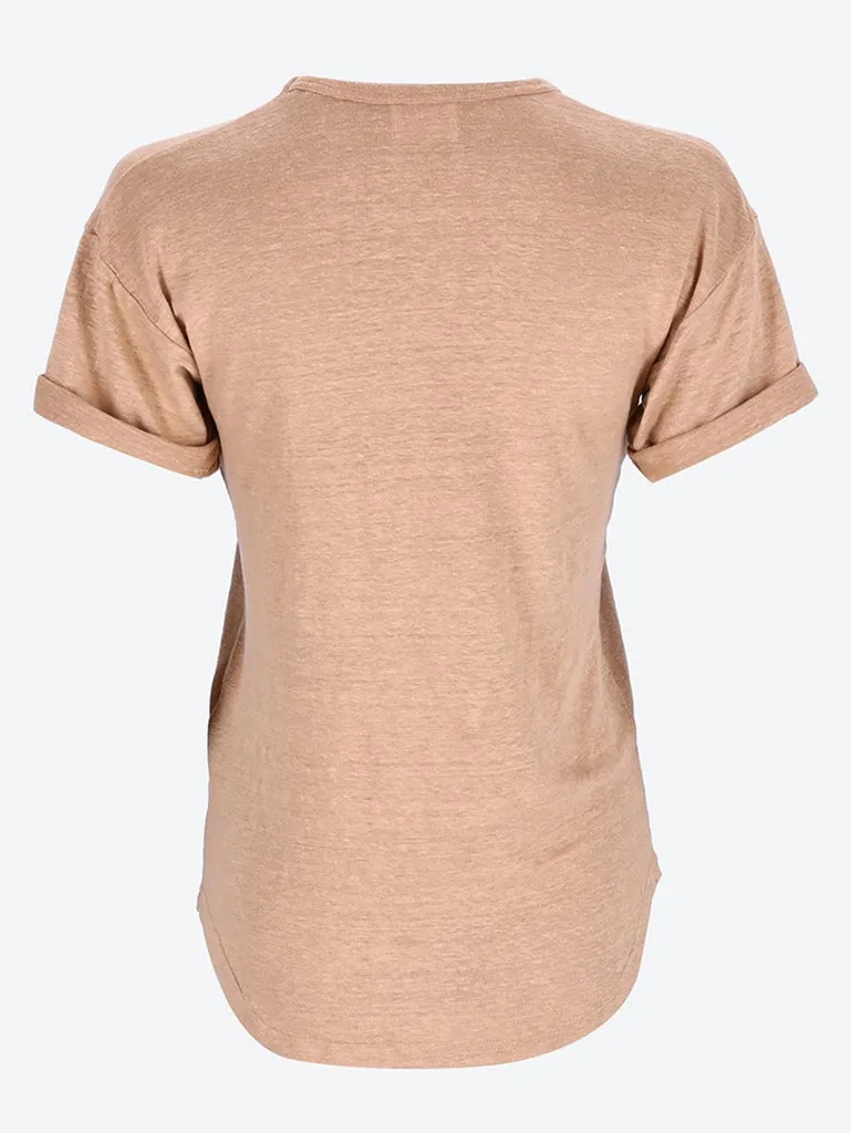 Koldi shiny marant t-shirt