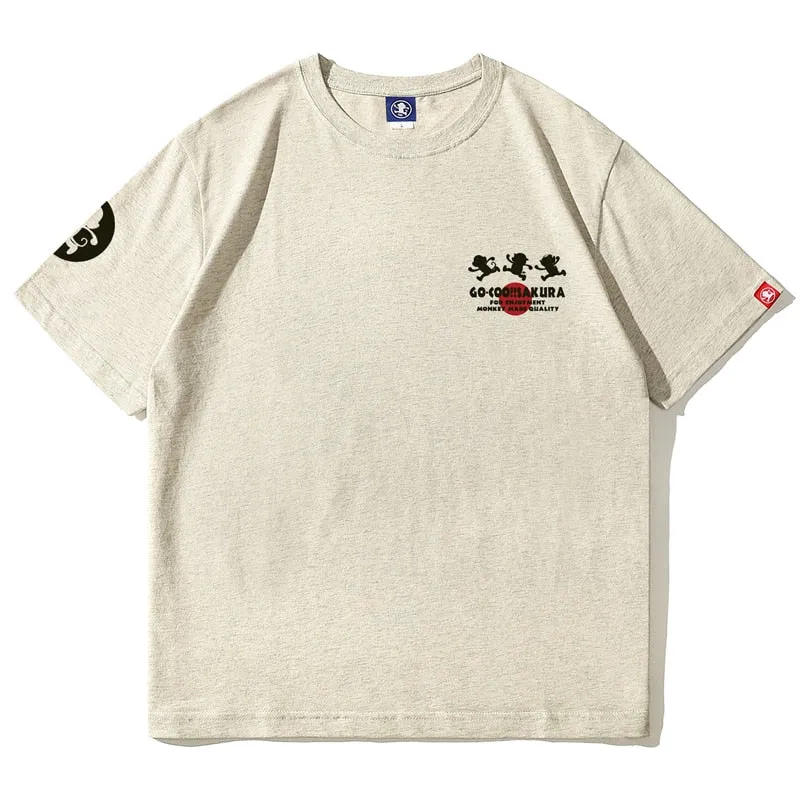 Lady Of Luck T-Shirt