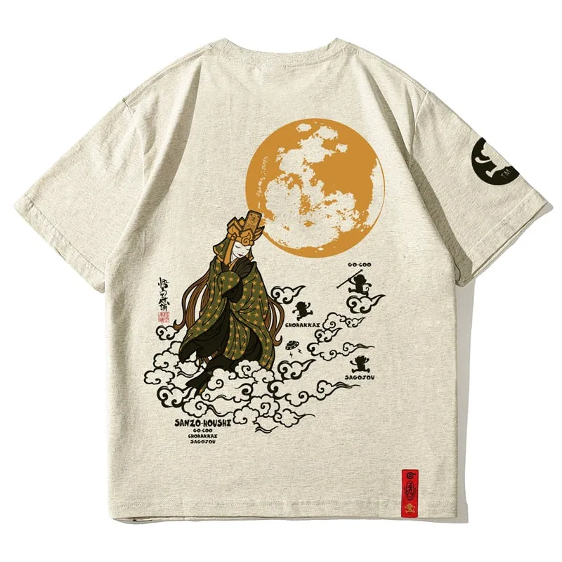 Lady Of Luck T-Shirt