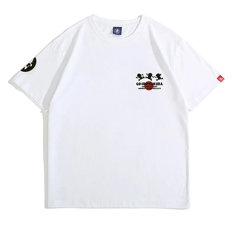 Lady Of Luck T-Shirt