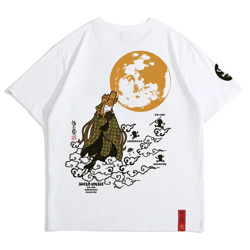 Lady Of Luck T-Shirt