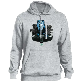 Lambeau Litter Box Pullover Hoodie