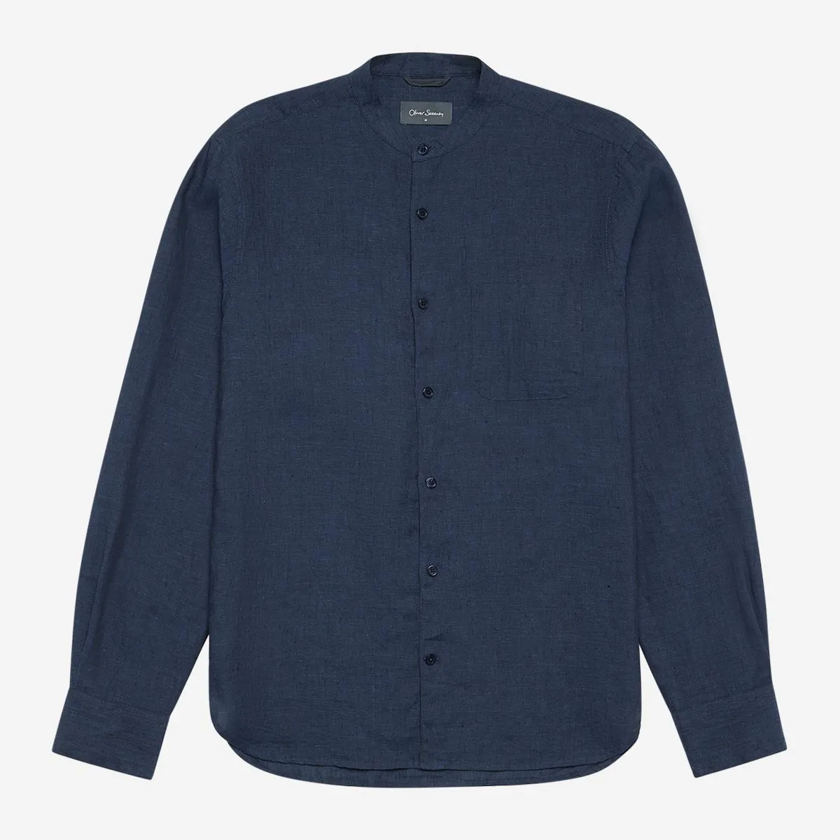 Lambley Navy