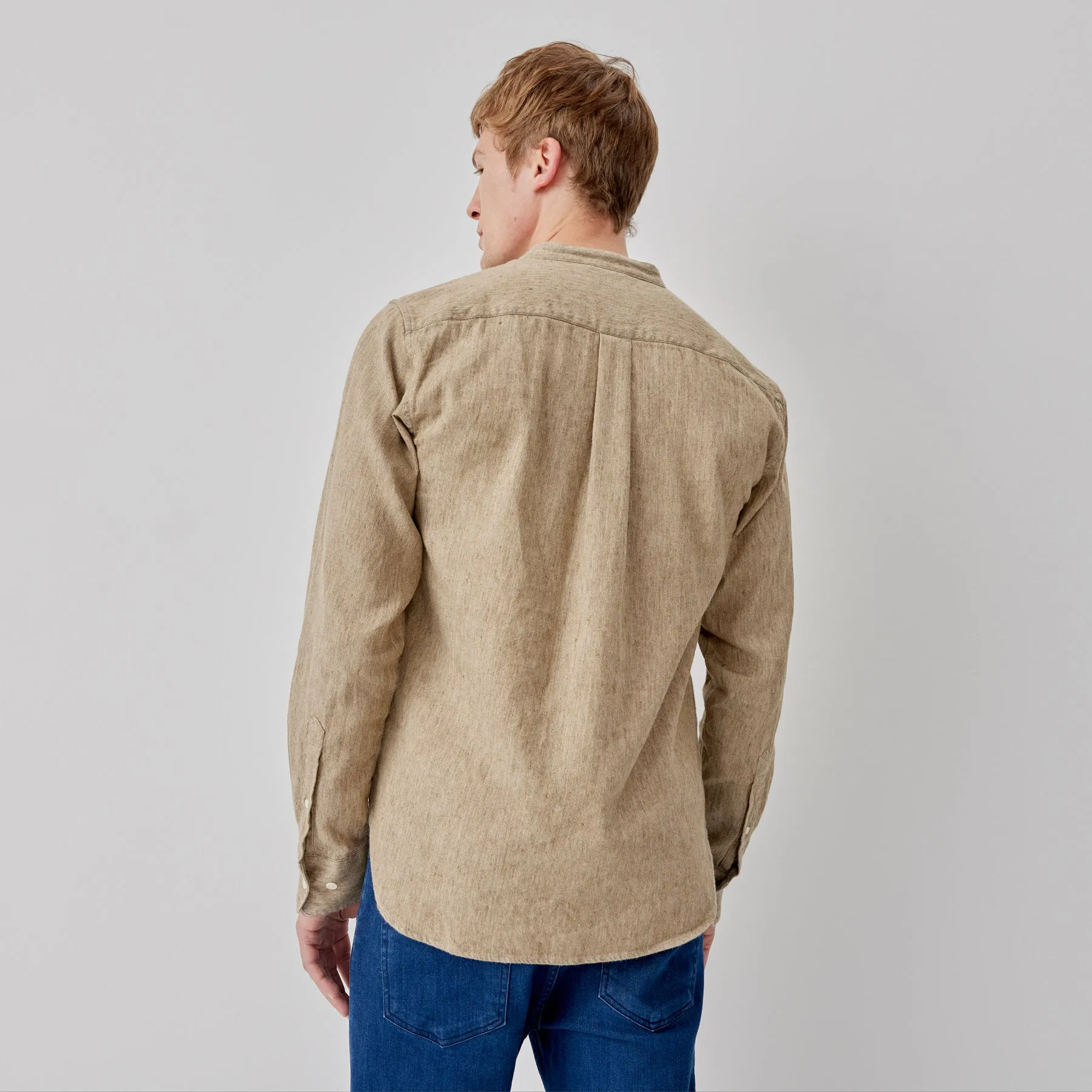 Lambley Sand
