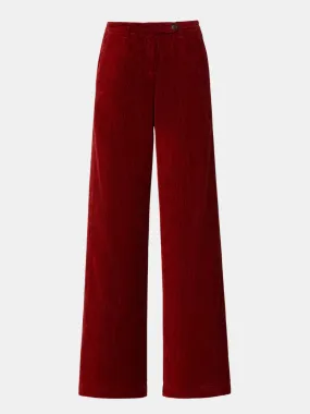 Lamna Pants - Sierra